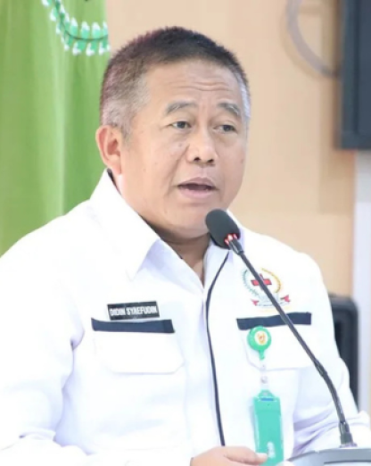 Ketua STIKes